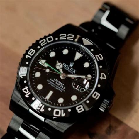 gtm2 rolex usato|Pre.